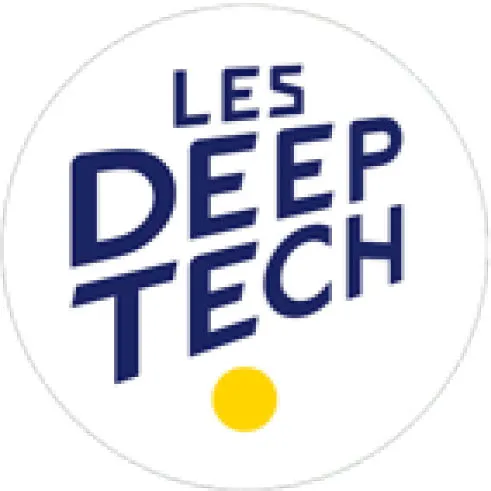 Logo Deeptech