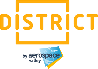 Logo District