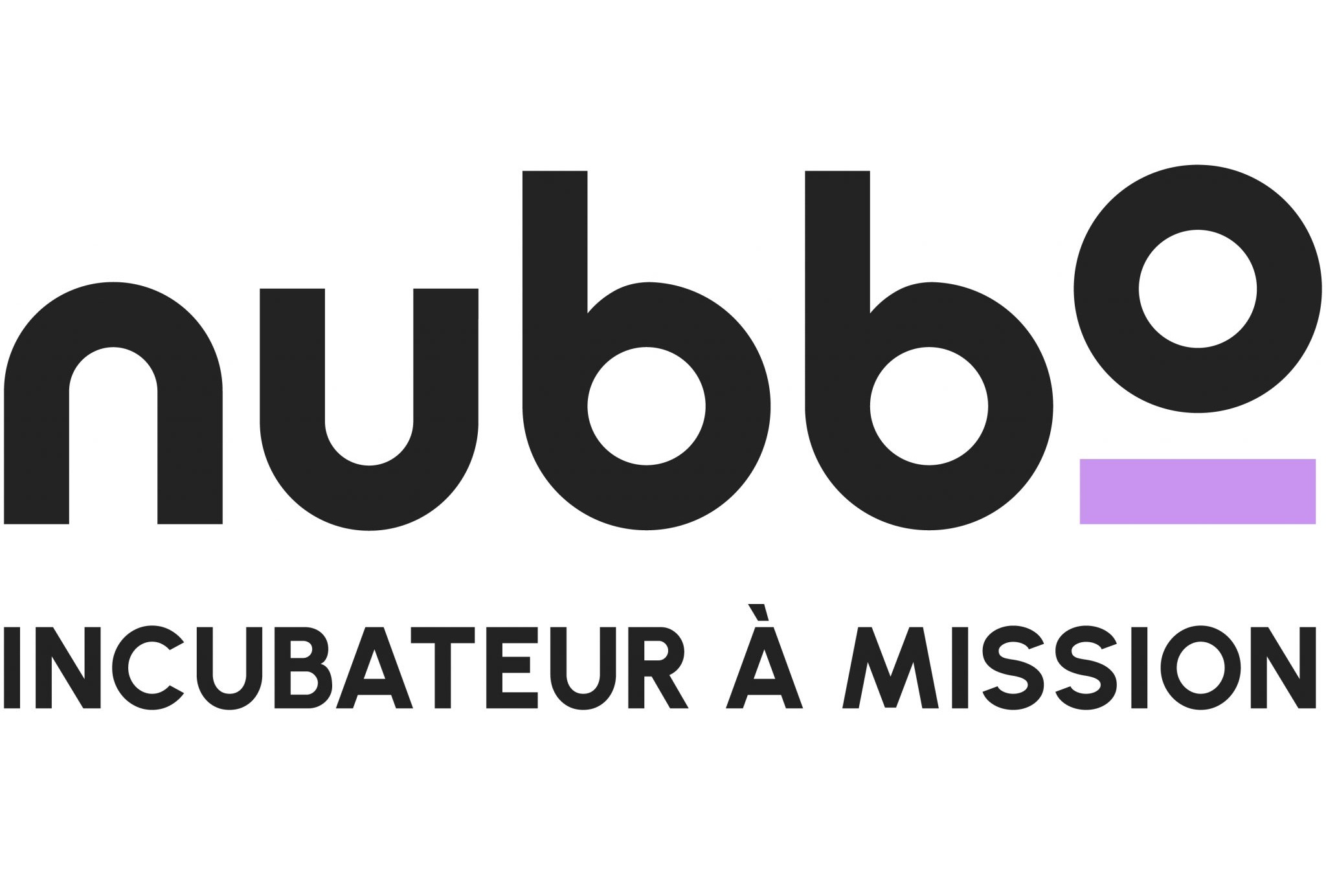 Logo Nubbo